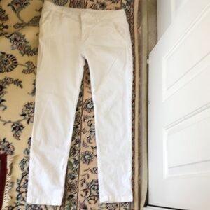 Brand new pants French brand Reiki 100 % cotton